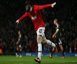   مصر اليوم - السير اليكس فيرغوسون يشيد بروني