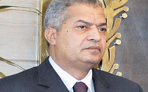   مصر اليوم - مساعد وزير الداخلية يؤكد أن الأوضاع الأمنية في كرداسة تحت السيطرة