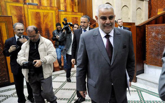   مصر اليوم - مصادر في الحركة الشعبية المغربية تؤكد أن التشكيلة الوزارية غير جاهزة