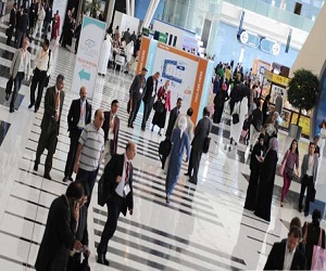   مصر اليوم - أبوظبي تستقطب 11 فعالية عالمية خلال 3 سنوات