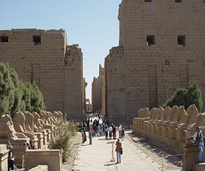   مصر اليوم - 7.25 مليون سائح زاروا مصر خلال ثمان أشهر