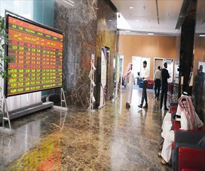   مصر اليوم - تراجع حاد في عدد الأسهم المتداولة وقيمتها في بورصة بيروت