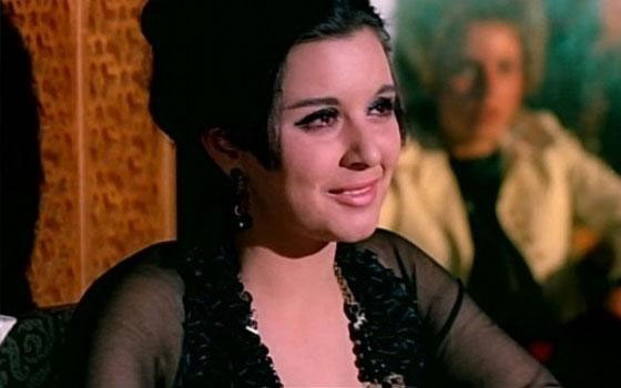 مصر اليوم - وفاة نادية يسري التي لازمت الفنانة سعاد حسني في ساعاتها الأخيرة