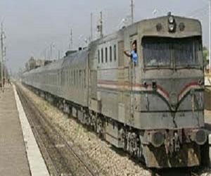   مصر اليوم - الحماية المدنية في الدقهلية تنفي وجود قنبلة في سكك حديد المنصورة