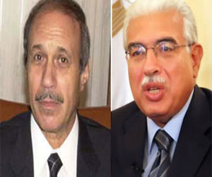   مصر اليوم - تأجيل إعادة محاكمة نظيف والعادلي في قضية اللوحات