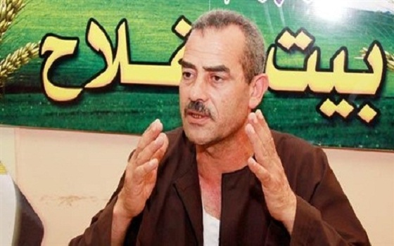   مصر اليوم - مصرع نقيب فلاحي مصر وتصعيد العضو الاحتياطي في لجنة الخمسين