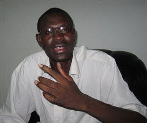   مصر اليوم - اللغة العربية غائبة في الإعلام الأفريقي