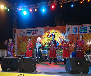   مصر اليوم - الغردقة تستعد لاستضافة الدورة الـ6 للأسبوع الثقافي الروسي