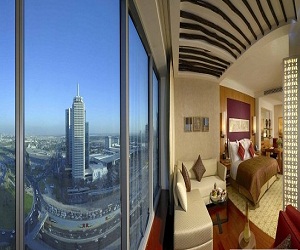 مصر اليوم - فندق The H في دبي: 51% من نزلاء الفندق يحملون الجنسية السعودية