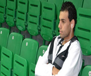 مصر اليوم - تأهل الشقيقين الشوربجي لربع نهائي بطولة المكسيك للاسكواش