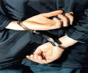   مصر اليوم - القبض على قاتلي 5 أشخاص في سوهاج