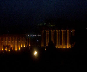   مصر اليوم - انقطاع الكهرباء في الأقصر يثير الغضب الشعبي