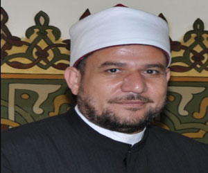   مصر اليوم - وزير الأوقاف يلتقي وفدًا من التيار الشعبي  لشرح السياسة الدعوية