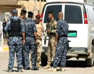 مصر اليوم - مقتل 3 رجال أمن في أعمال عنف بشمال العراق