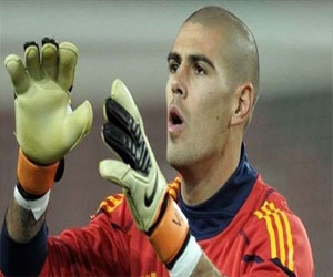   مصر اليوم - موناكو يترقّب موقف فالديز مع برشلونة للتعاقد معه