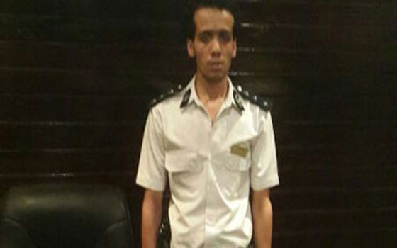   مصر اليوم - الأمن يلقي القبض على تشكيل عصابي ينتحل صفة ضباط شرطة وجيش