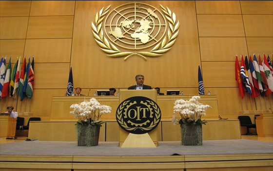   مصر اليوم - أبو عيطـة يؤكد أن الحكومـة تتبنى سياسـة البنـاء وليس الهدم