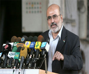   مصر اليوم - حكومة غزة تؤكد استمرار الاتصالات مع مصر