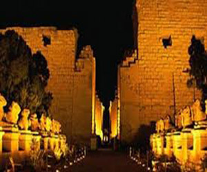   مصر اليوم - مهرجان لتنشيط السياحة بعنوان رسالة من الأقصر للعالم