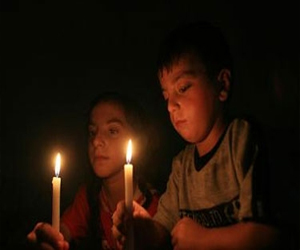   مصر اليوم - استمرار أزمة انقطاع الكهرباء في سوهاج