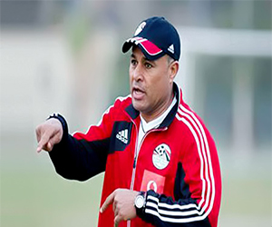   مصر اليوم - زكي عبد الفتاح يطير إلى غانا  لترتيب إقامة معسكر الفراعنة قبل لقاء الذهاب