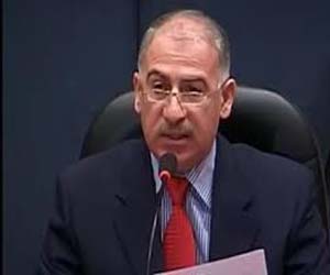 مصر اليوم - رئيس البرلمان العراقي يدين تفجيرات الصدر شرق بغداد