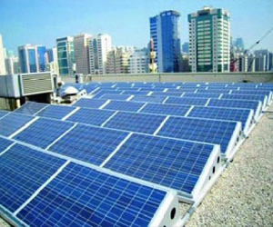   مصر اليوم - 2.9 مليار دولار استثمارات في الطاقة المتجددة في المنطقة