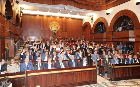   مصر اليوم - سلماوي: هناك قوة دفع داخل لجنة الخمسين لتعزيز الحريات الدينية