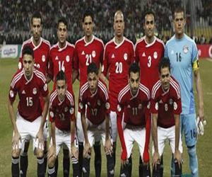   مصر اليوم - فريد يستبعد إقامة لقاء الفراعنة مع غانا خارج مصر