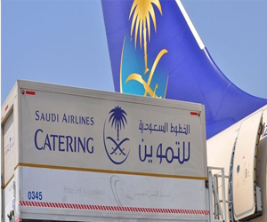   مصر اليوم - شركة الخطوط السعودية للتموين تكمل تحضيراتها لحج 1434هـ