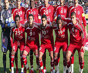   مصر اليوم - النجم الساحلي يتعادل مع سان جورج الأثيوبي ويودّع كأس الاتحاد الأفريقي