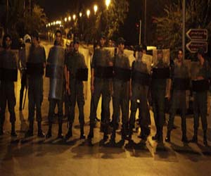   مصر اليوم - إفشال محاولة سرقة الموناليزا التونسية فى دار الثقافة