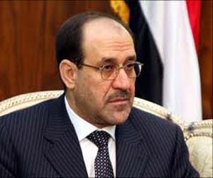   مصر اليوم - المالكي يدعو خصومه إلى الاستثمار في النفط