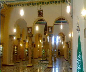   مصر اليوم - 194 فعالية سياحية بمنطقة مكة لاستقبال الزوار في يوم الوطن