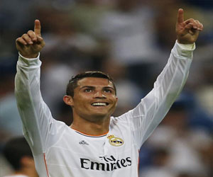 مصر اليوم - رونالدو يتقدم في قائمة أفضل الهدافين