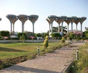   مصر اليوم - جامعة القناة تحتفل بذكرى نصر 73 في القاهرة