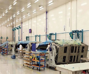   مصر اليوم - أكثر من 12 ألف منشأة صناعية صغيرة ومتوسطة بدول مجلس التعاون في عام 2012