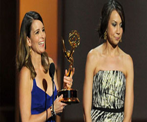 مصر اليوم - .نجوم هوليود يتألقون فى حفل توزيع جوائز إيمى65 في لوس أنجلوس