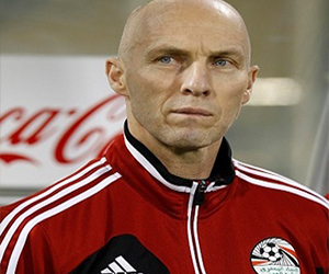   مصر اليوم - الأميركي برادلي يكتفي بودية سيراليون السبت