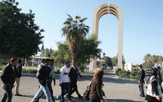   مصر اليوم - العراق وفنزويلا يبحثان تبادل الخبرات العلمية والزمالات الدراسية
