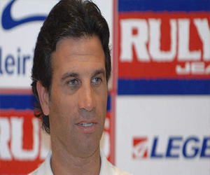   مصر اليوم - الاتحاد الجابوني يقيل مدربه دوارتي بعد الإخفاق في تصفيات المونديال