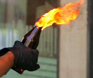   مصر اليوم - العثور على مولوتوف في مدرسة الإسماعيلية الثانوية