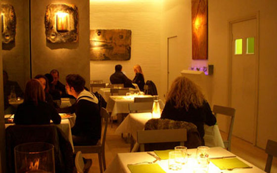   مصر اليوم - أفضل عشرة مطاعم لتناول البيتزا المميزة في روما