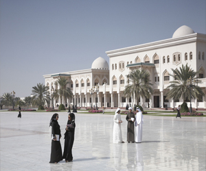   مصر اليوم - جامعة الشارقة تخرج دفعتين من طلبة المخيم الصيفي