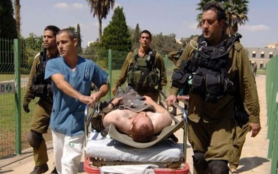   مصر اليوم - وزراء من الحكومة الإسرائيلية يطالبون بوقف المفاوضات مع الجانب الفلسطيني