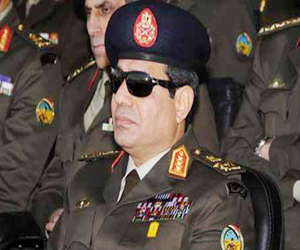   مصر اليوم - السيسي يتلقى وعدًا من رئيس البيت الكويتي بدعم مصر