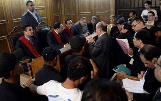   مصر اليوم - جنايات جنوب الجيزة تنظر الطعن على حفظ التحقيقات في قضية البطران