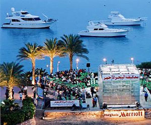   مصر اليوم - خبير أمني فرنسي يشيد بالنظام في الغردقة