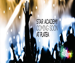   مصر اليوم - ستار أكاديمي يعود الخميس ونانسي عجرم في الافتتاح للمرّة الأولى