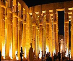   مصر اليوم - مهرجان لتنشيط السياحة بعنوان رسالة من الأقصر للعالم